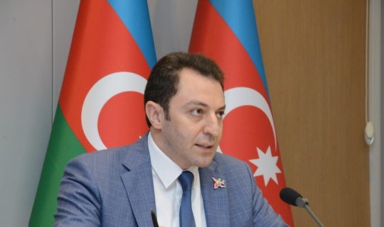 Azərbaycan Avropa İttifaqının zəmanətini gözləyir