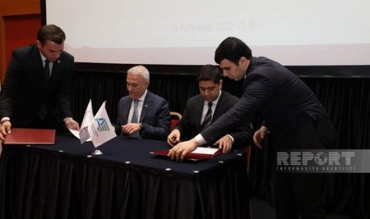 Azərbaycanda televiziyaların reytinqini ölçmək üçün yeni şirkət yaradılıb - FOTO