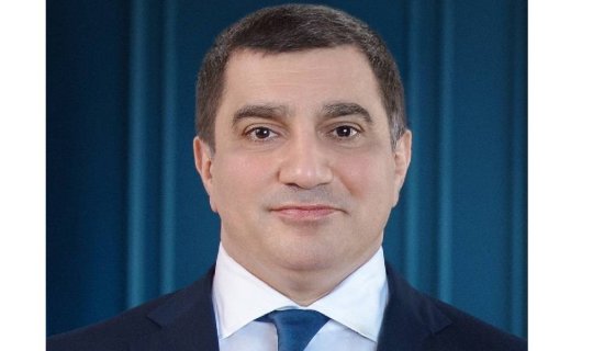 Dövlət bankının yeni rəhbəri məlum oldu - TƏYİNAT