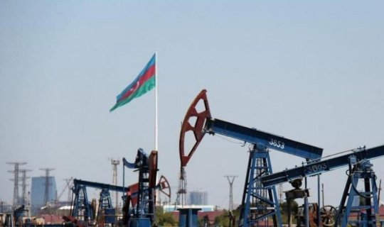 Azərbaycan neftinin qiyməti 103 dollara yaxınlaşıb