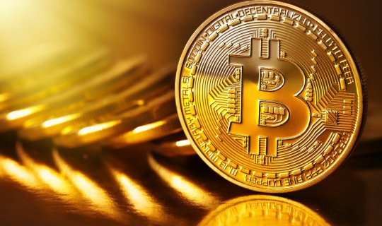 Bitkoin kəskin ucuzlaşdı – FOTO