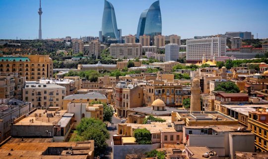S&P: Azərbaycan iqtisadiyyatı 4% böyüyəcək