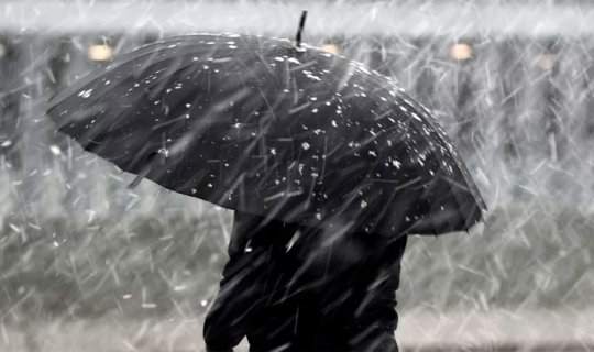 Bu tarixdən hava kəskin dəyişir - XƏBƏRDARLIQ!