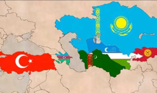 Türk dövlətləri regionda real gücə çevirilir - ŞƏRH