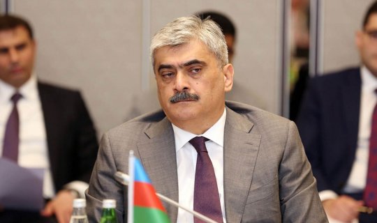 Nazir: “Bu gün Azərbaycanda yüksək inflyasiya var”