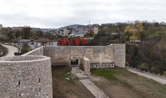 Müdafiə Nazirliyi həftəlik icmalını təqdim edib