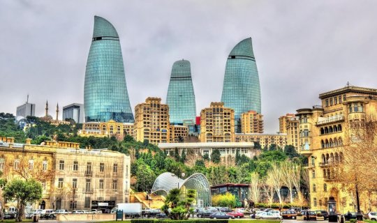 Azərbaycan iqtisadiyyatı 5,2% böyüyüb
