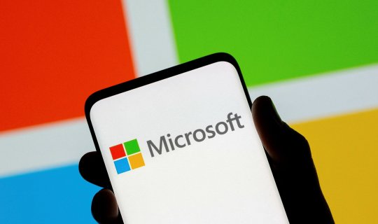 “Microsoft Azerbaijan” bağlanır