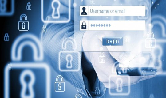 İlin ən populyar parolları açıqlandı