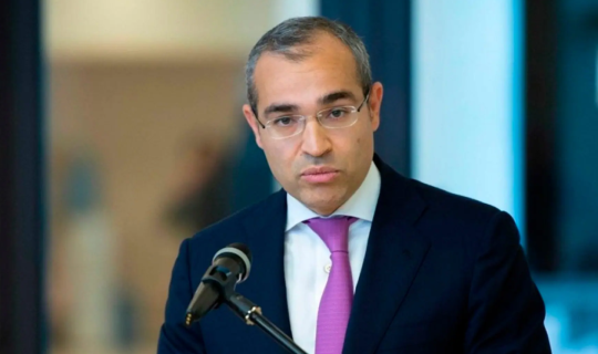 “İnvestisiya Holdinqinin müəssisələri gəlirini 54% artırıb”