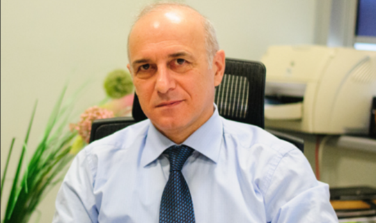 “Azercell”in sabiq prezidenti MTK yaradır