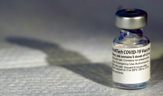 Son sutkada 594 nəfər vaksinasiya olunub