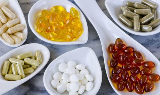 Faydasından çox zərəri olan vitamin əlavələri – Xərçəng riski