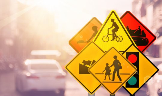 Yeni yol hərəkəti haqqında qanunda dəyişiklik olub? - Ekspert