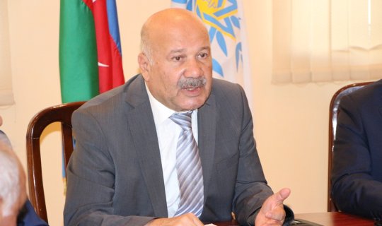 Dövlət Komitəsi: Dini ianələrin özbaşına sərf olunmasının qarşısı alınacaq