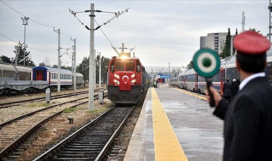 BTQ ilə daşınmış yüklərin həcmi 26% artıb