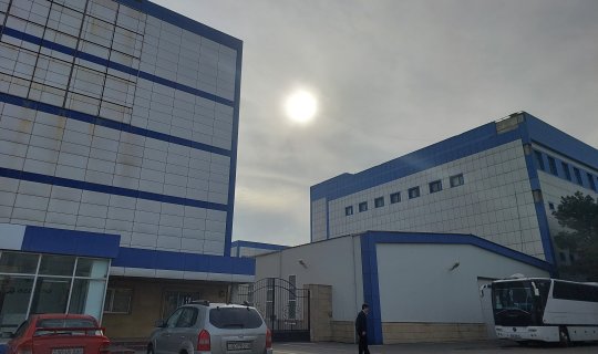“ASK Tekstil” MMC-yə mediatur təşkil edilib