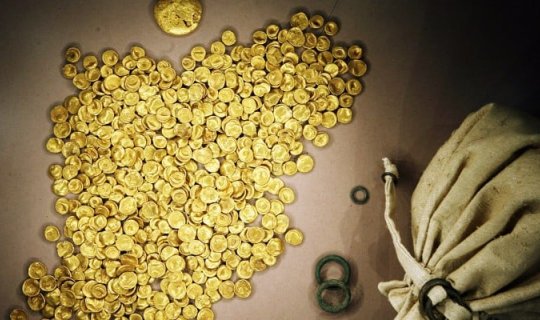 9 dəqiqədə 1.6 milyonluq oğurluq etdilər