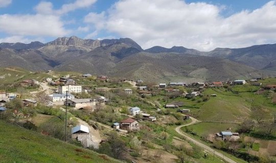 Xarici ölkələrin hərbi attaşeləri Sarıbaba yüksəkliyində mina sahələrinə baş çəkiblər - YENİLƏNİB