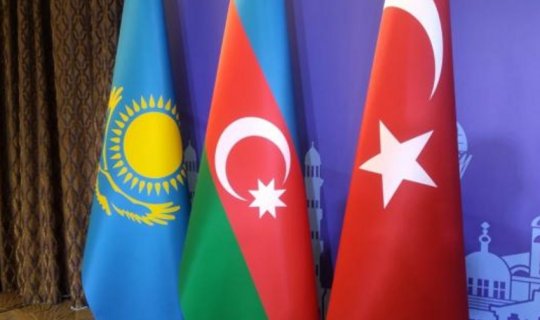 Üç ölkənin nazirləri Aktauda bir araya gələcək