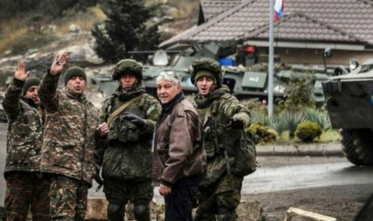 Vardanyan kartı işə düşdü - Qarabağda təhlükəli proses