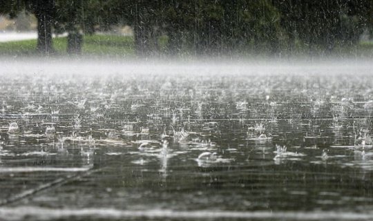 Hava şəraiti kəskin dəyişir - XƏBƏRDARLIQ