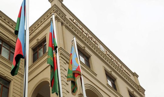 MN-dən Rusiyaya növbəti etiraz: Düzgün ifadə edin