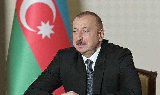 Prezident həqiqi hərbi xidmətə çağırışla bağlı sərəncam imzalayıb