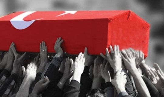 Türkiyə hərbçiləri şəhid olub