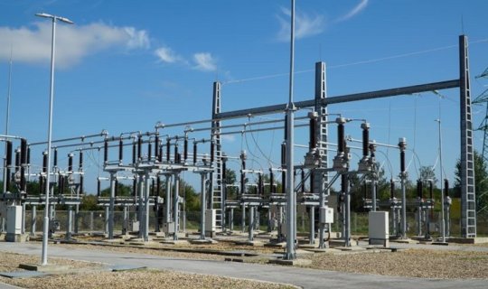 Azərbaycandan elektrik enerjisi almağı planlaşdırırıq - Nazir