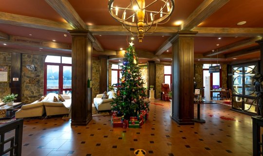Yeni ildə Azərbaycan hotellərinin bayram qiymətləri - SİYAHI