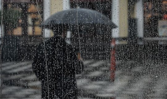 Sabahın hava proqnozu açıqlandı