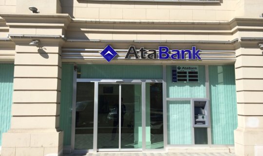 “Atabank”ın əmlakları hərraca çıxarılır