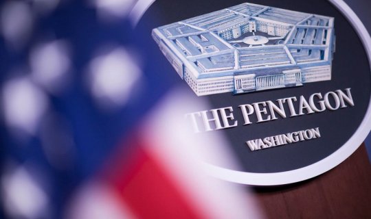 Pentaqon: \