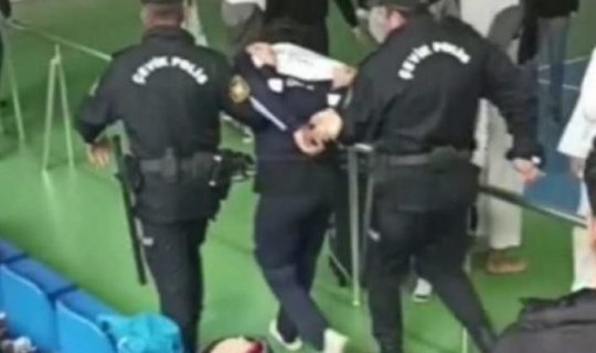 “Bundan qorxduqları üçün müdaxilə etmədilər, müəllimləri də hörmətdən salıblar” – Cüdoçunun qətli