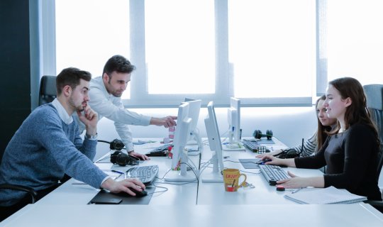 Yeni fond startaplara 250 min dollara qədər investisiya yatıracaq