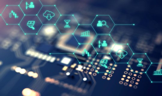 Rəqəmsal iqtisadiyyatın inkişafı üzrə strategiya hazırlanacaq