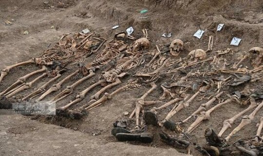 Qarabağda itkin düşənlərin 80 faizi hərbçidir