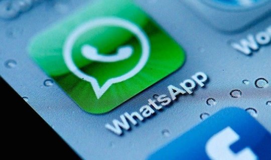 “WhatsApp” istifadəçiləri üçün daha bir yenilik gəlir - FOTO