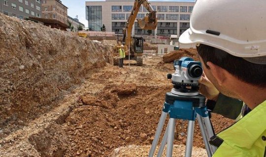 “Geodeziya və Kartoqrafiya Agentliyi”nin nizamnamə fondu açıqlandı