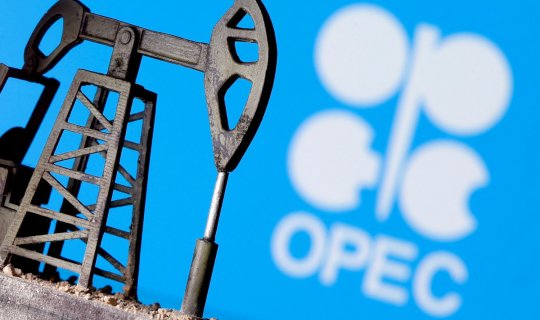 OPEC+ neft hasilatı səviyyəsini saxlayıb