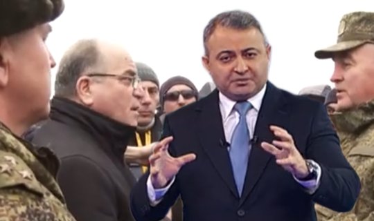 Kreml nə qədər tez başa düşsə, yaxşı olar: Azərbaycana heç kim mane ola bilməz - AzTV