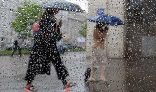Qeyri-sabit hava nə vaxtadək davam edəcək?