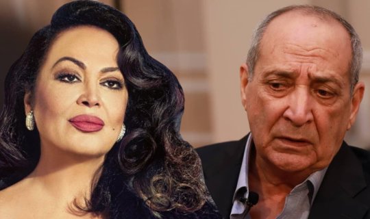 Rasim Balayevdən Türkan Şorayla bağlı etiraf: 