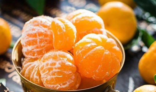 Bu şəxslərə mandarin yemək olmaz!
