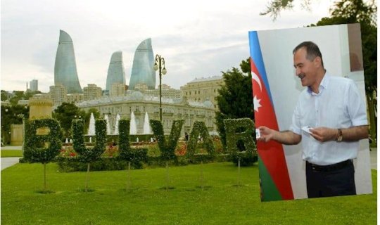 Bulvar İdarəsinin tenderində qalib olan sahibkarla sədr müavinini nə birləşdirir? - FAKTLAR