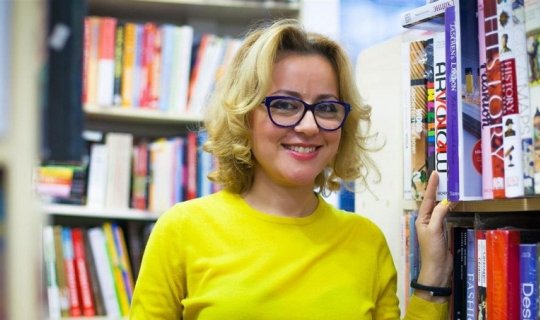 Nigar Köçərli iki şirkətini ləğv edir