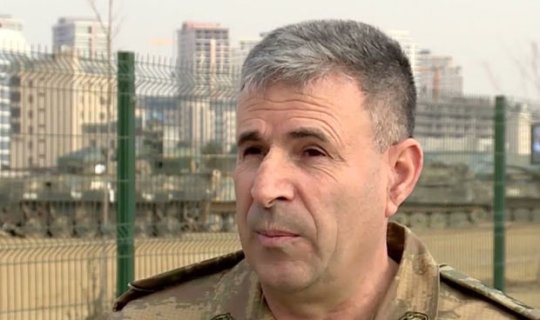 Hərbi ekspert: “İran separatçılarla birgə təxribat hazırlayır” - VİDEO