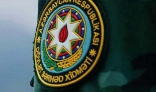 DSX-nin hərbi qulluqçusu vəfat edib