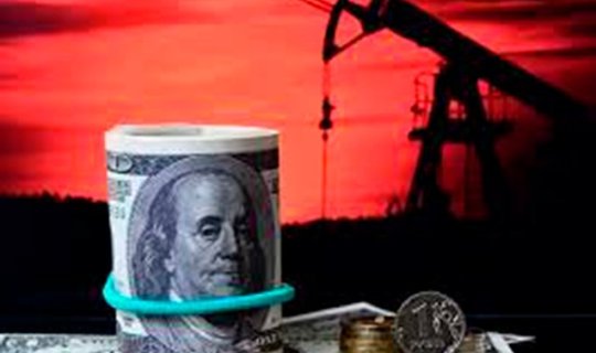 “Brent” markalı neft ucuzlaşdı